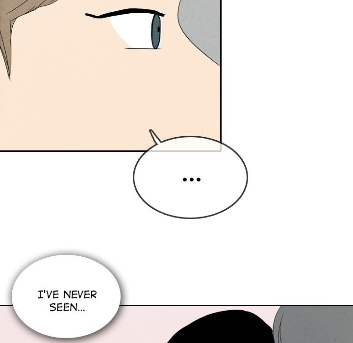 Sweet Bitter Love Chapter 60 image 8