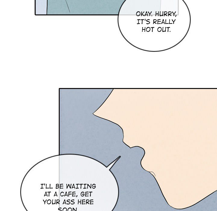 Sweet Bitter Love Chapter 60 image 98