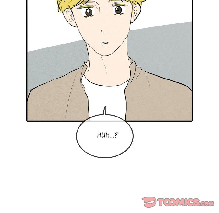 Sweet Bitter Love Chapter 61 image 9