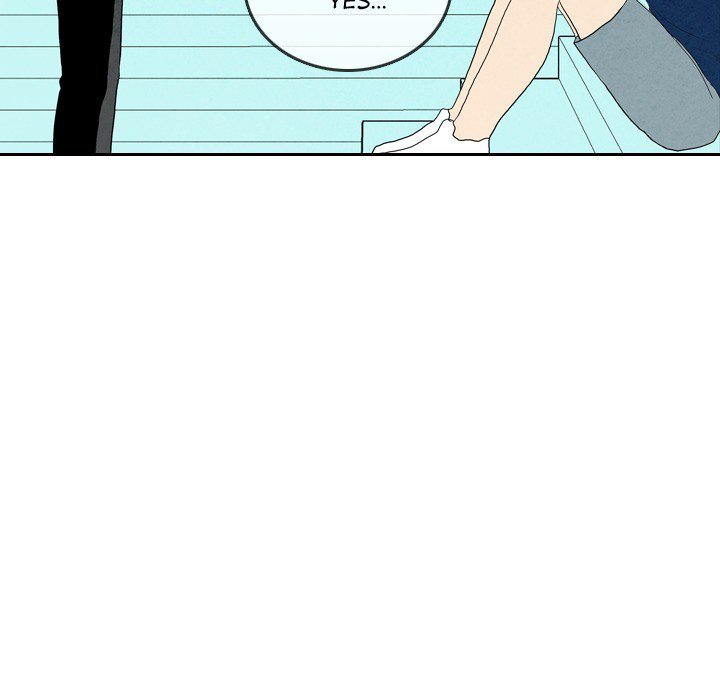 Sweet Bitter Love Chapter 61 image 11