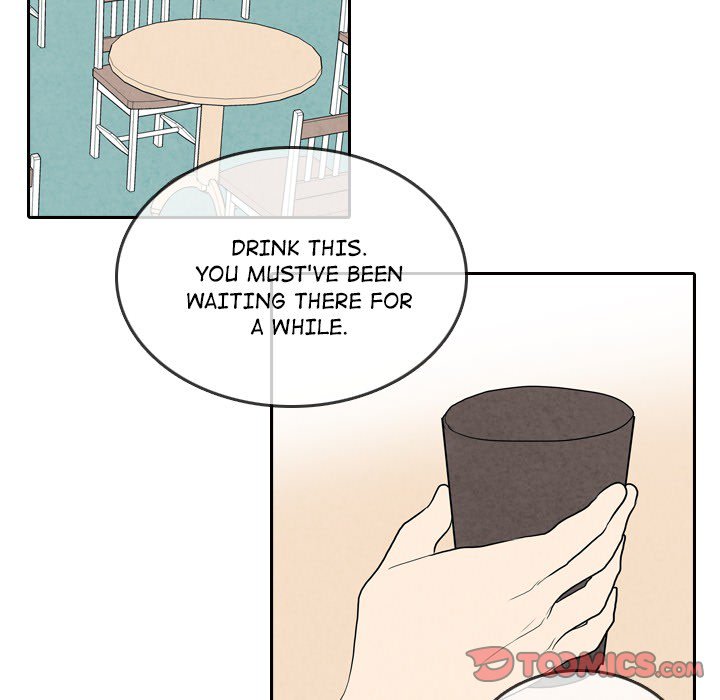 Sweet Bitter Love Chapter 61 image 13