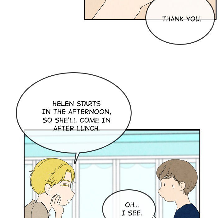 Sweet Bitter Love Chapter 61 image 14