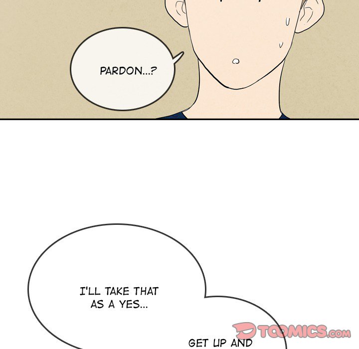 Sweet Bitter Love Chapter 61 image 17