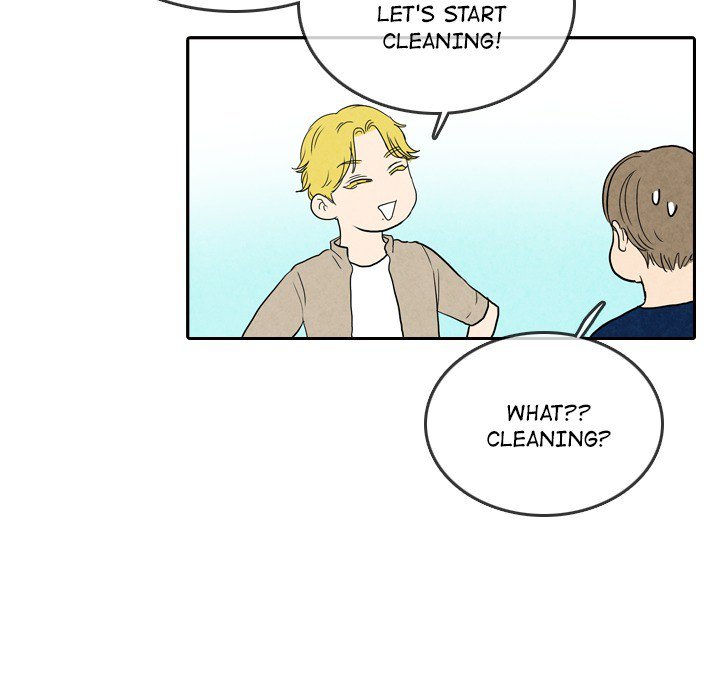Sweet Bitter Love Chapter 61 image 18