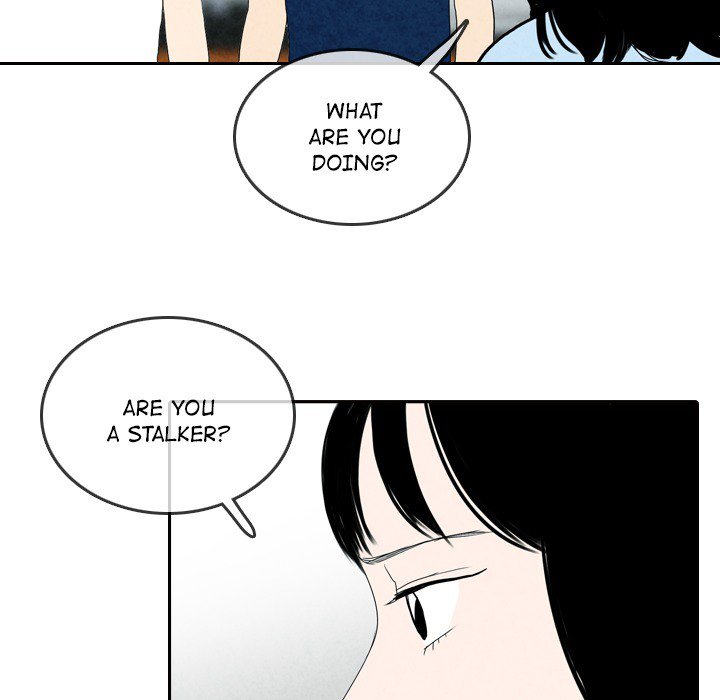 Sweet Bitter Love Chapter 61 image 24