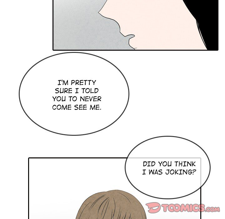 Sweet Bitter Love Chapter 61 image 25