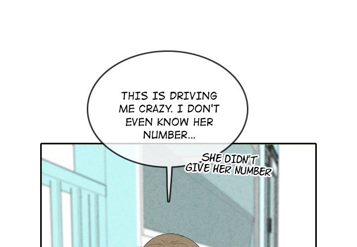 Sweet Bitter Love Chapter 61 image 2