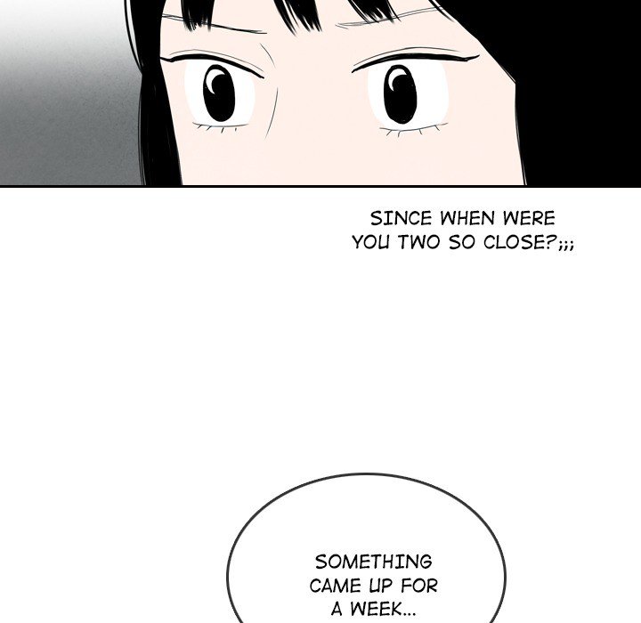 Sweet Bitter Love Chapter 61 image 32