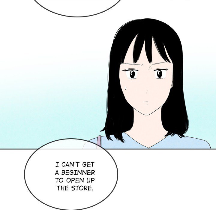 Sweet Bitter Love Chapter 61 image 34