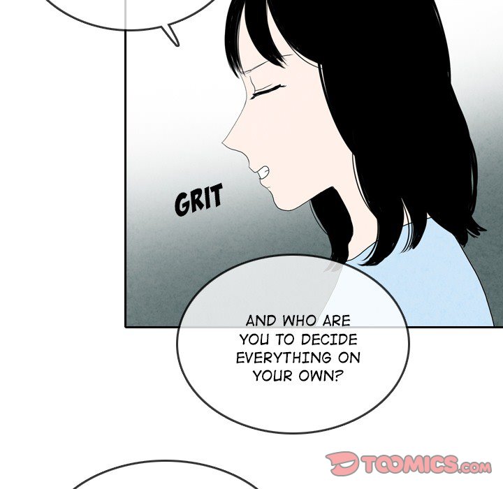 Sweet Bitter Love Chapter 61 image 37