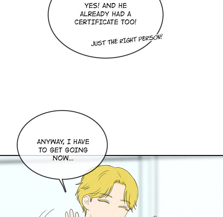 Sweet Bitter Love Chapter 61 image 39