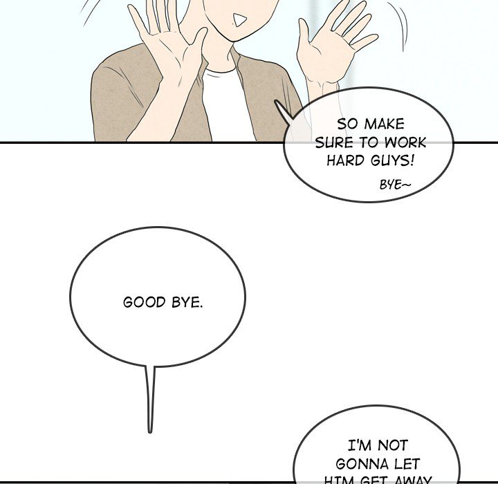 Sweet Bitter Love Chapter 61 image 40