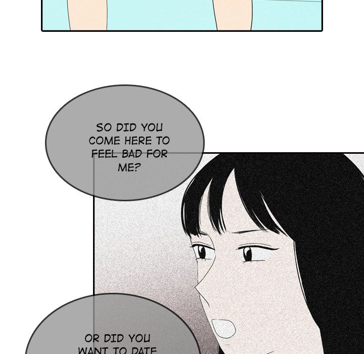 Sweet Bitter Love Chapter 61 image 4