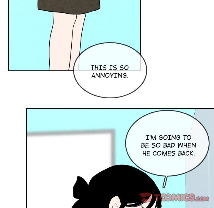 Sweet Bitter Love Chapter 61 image 49