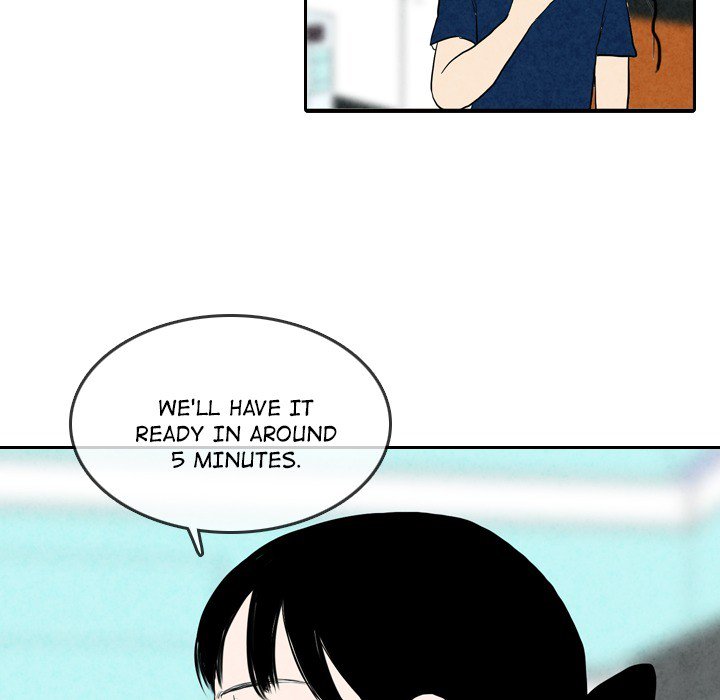 Sweet Bitter Love Chapter 61 image 56