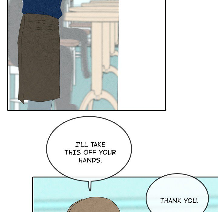 Sweet Bitter Love Chapter 61 image 63