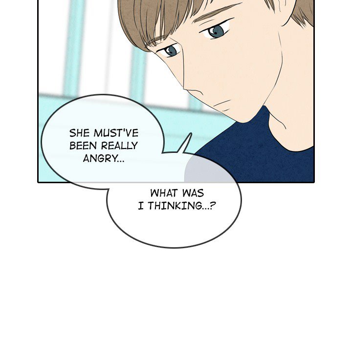 Sweet Bitter Love Chapter 61 image 6