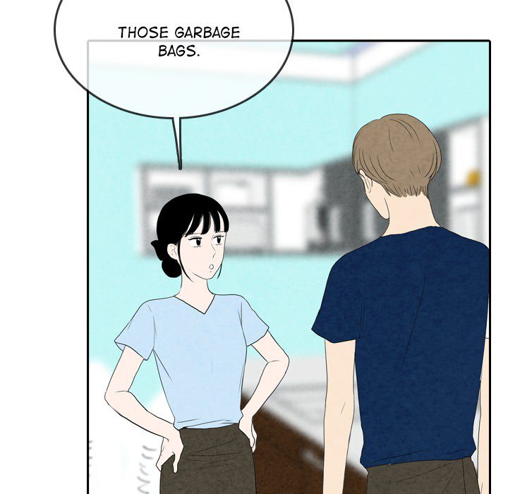 Sweet Bitter Love Chapter 61 image 71