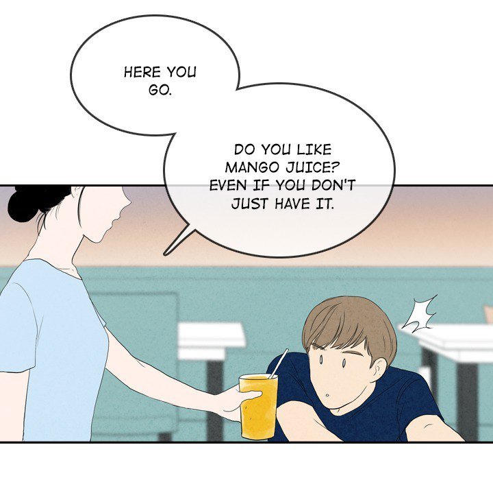 Sweet Bitter Love Chapter 61 image 76