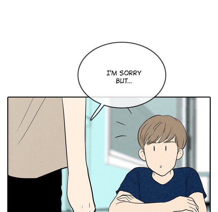 Sweet Bitter Love Chapter 61 image 7