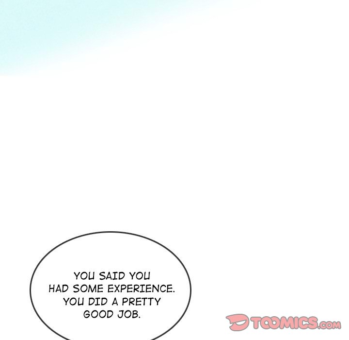Sweet Bitter Love Chapter 61 image 81