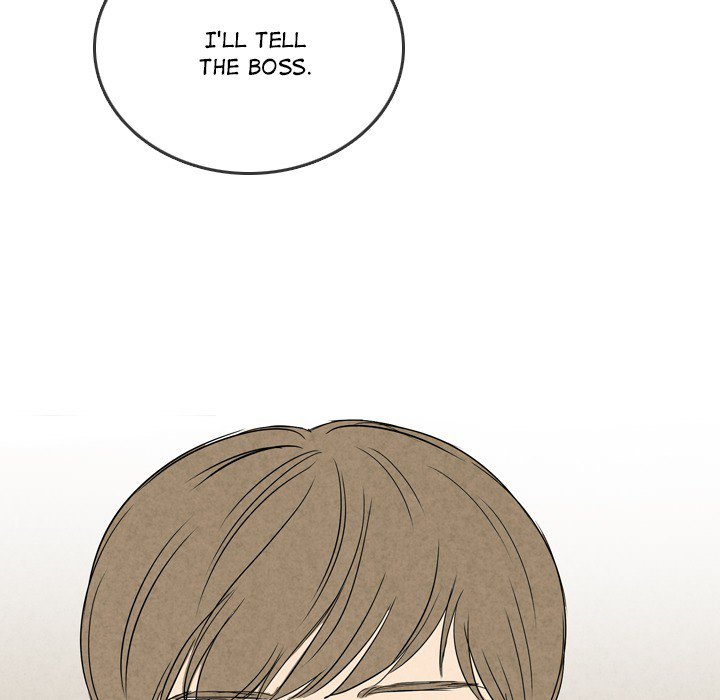 Sweet Bitter Love Chapter 61 image 88