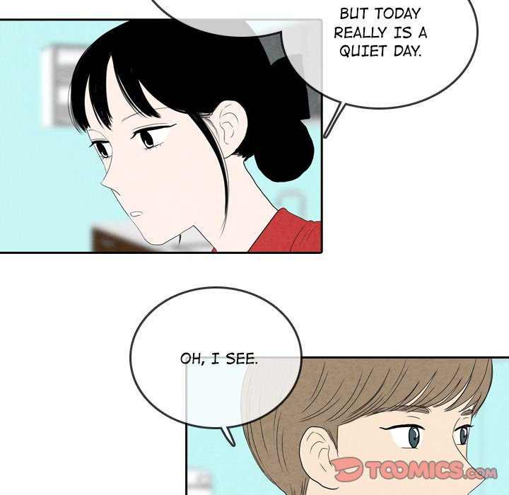 Sweet Bitter Love Chapter 62 image 45