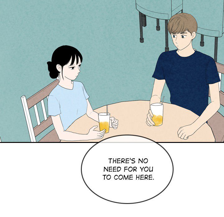Sweet Bitter Love Chapter 62 image 4