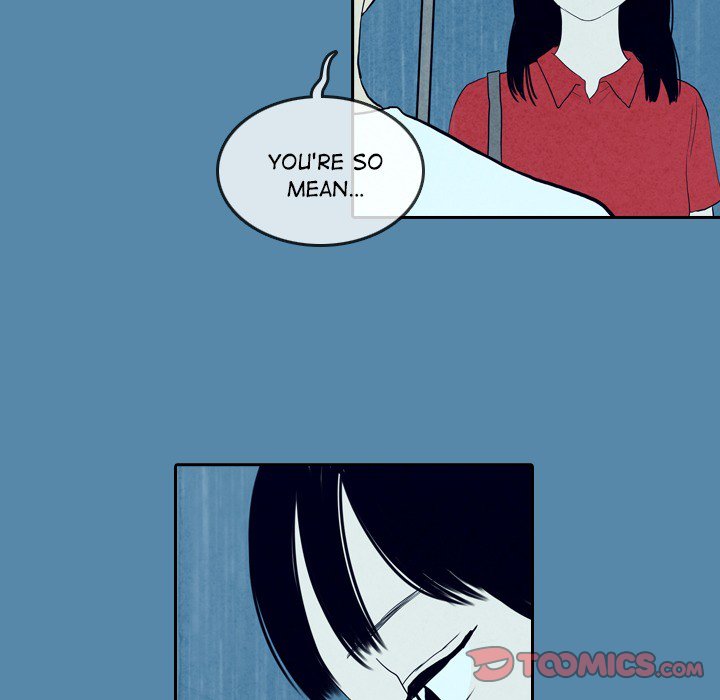 Sweet Bitter Love Chapter 63 image 9