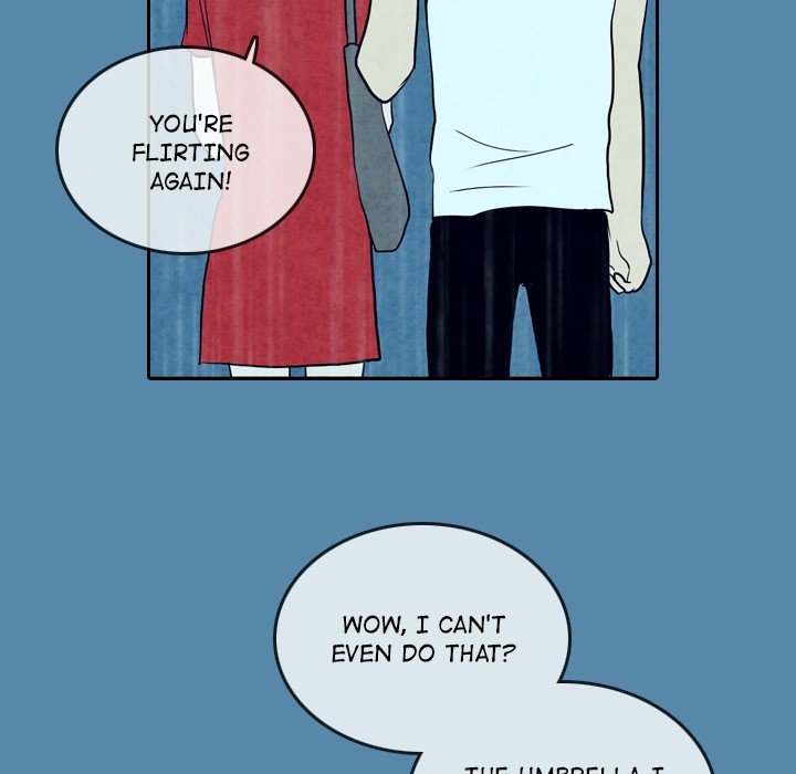 Sweet Bitter Love Chapter 63 image 18