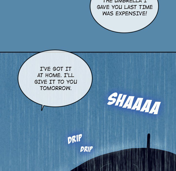 Sweet Bitter Love Chapter 63 image 19