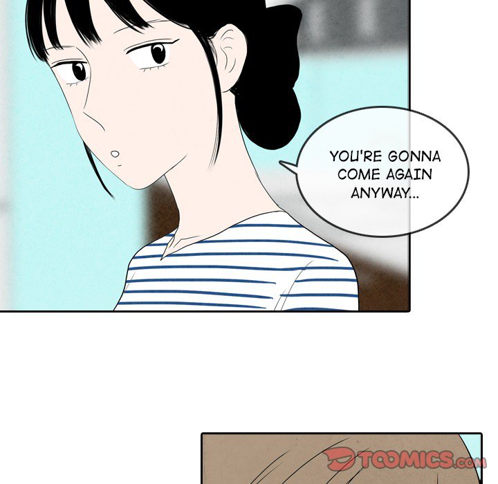 Sweet Bitter Love Chapter 63 image 25