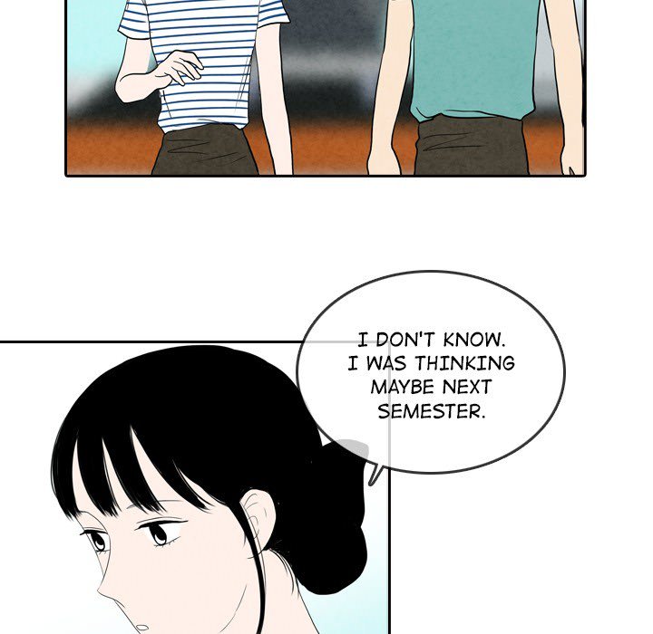 Sweet Bitter Love Chapter 63 image 28