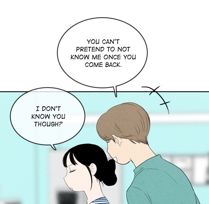 Sweet Bitter Love Chapter 63 image 31