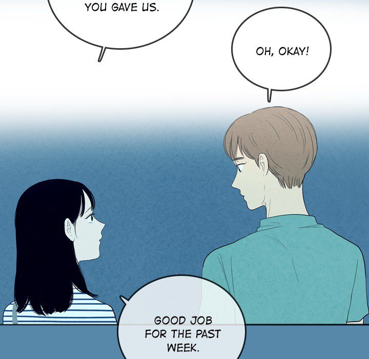 Sweet Bitter Love Chapter 63 image 36