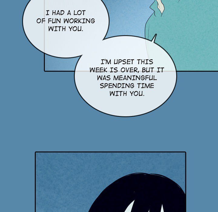 Sweet Bitter Love Chapter 63 image 38
