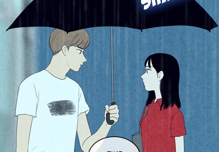 Sweet Bitter Love Chapter 63 image 3