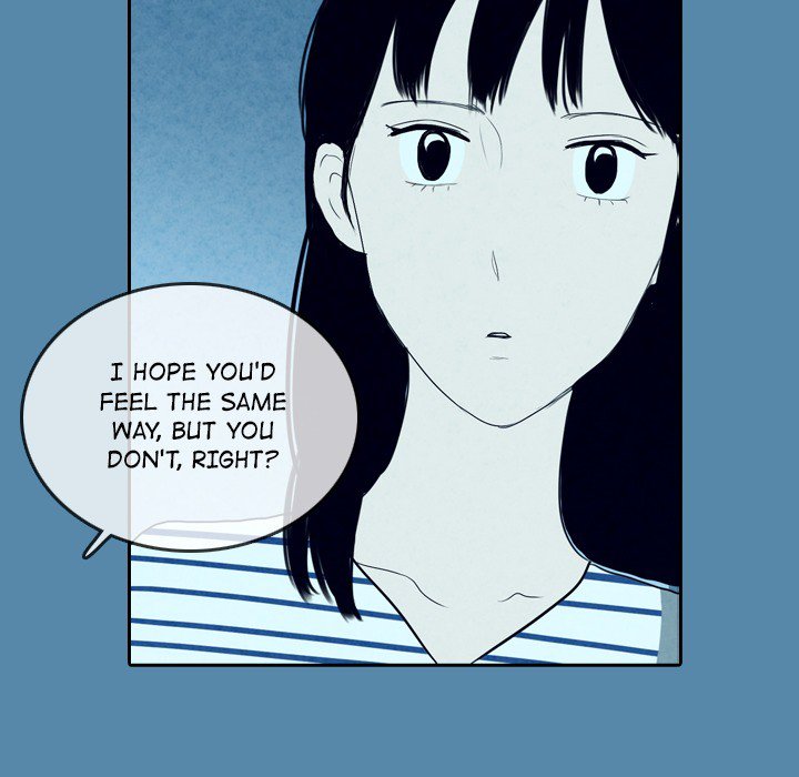 Sweet Bitter Love Chapter 63 image 39