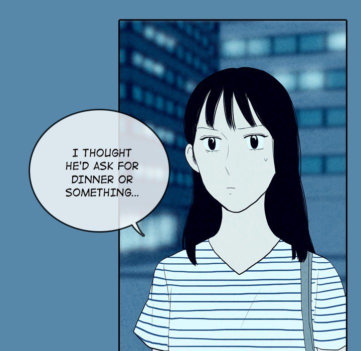 Sweet Bitter Love Chapter 63 image 43
