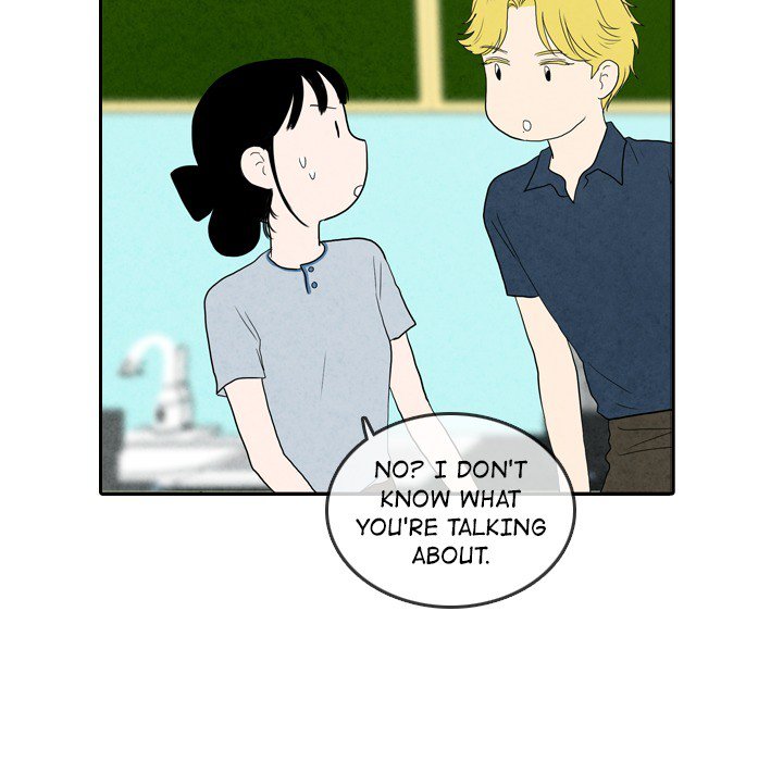 Sweet Bitter Love Chapter 63 image 48
