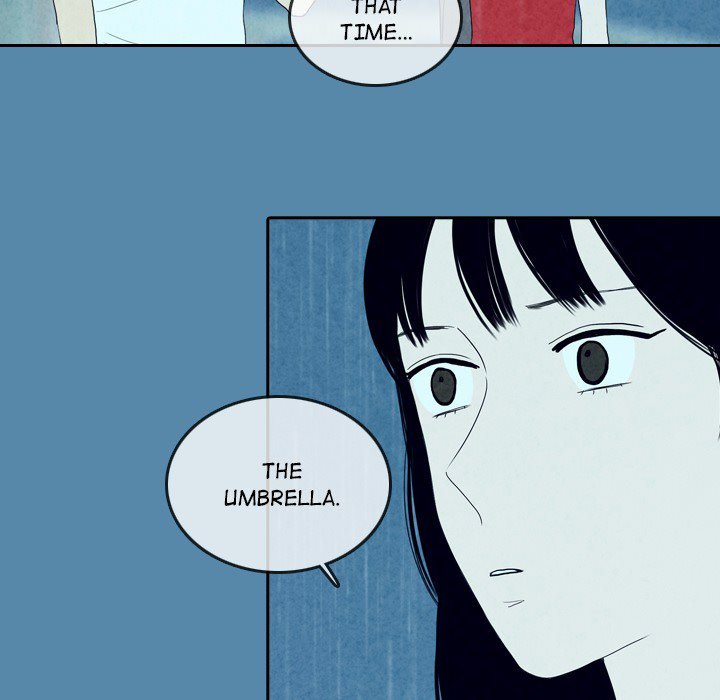 Sweet Bitter Love Chapter 63 image 4