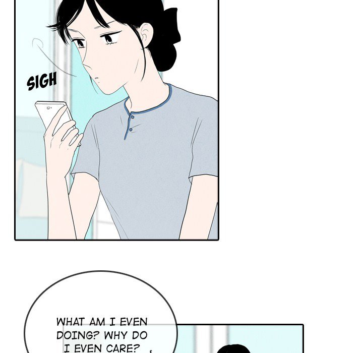 Sweet Bitter Love Chapter 63 image 50