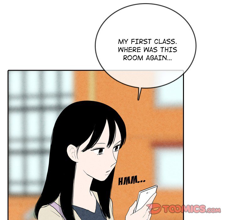 Sweet Bitter Love Chapter 63 image 57