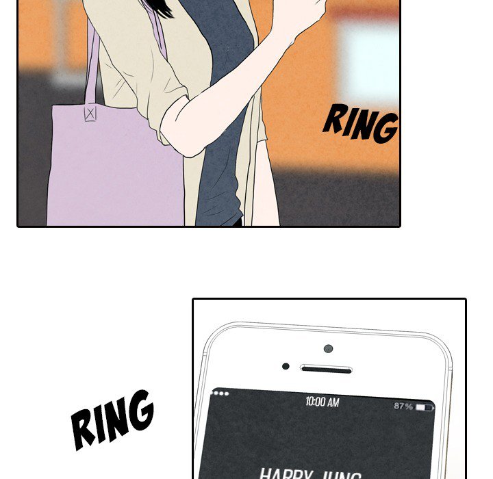 Sweet Bitter Love Chapter 63 image 58