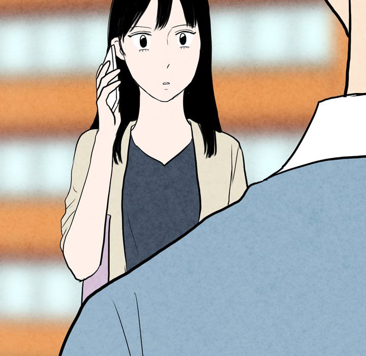 Sweet Bitter Love Chapter 63 image 64