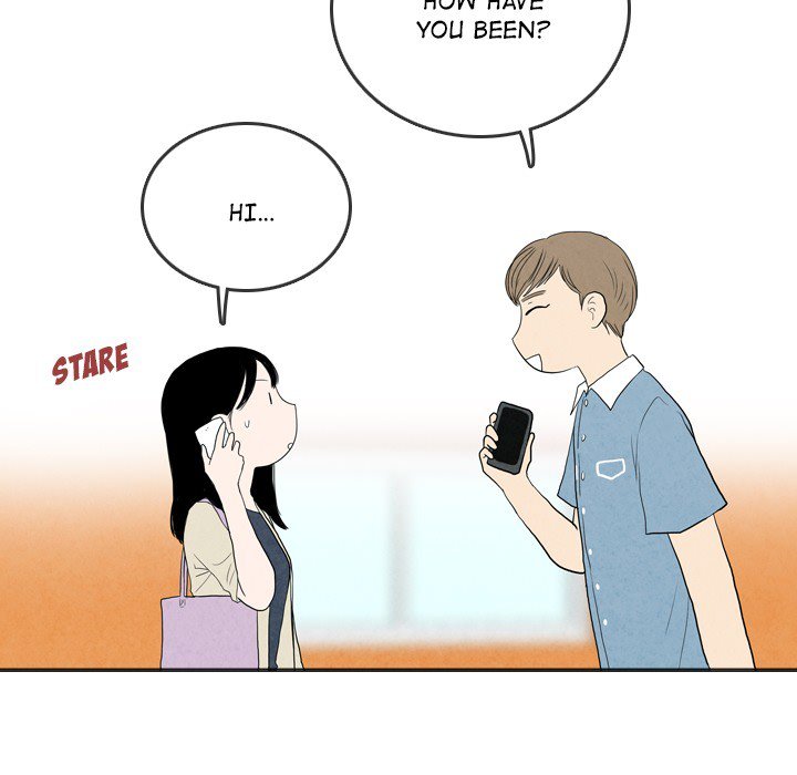 Sweet Bitter Love Chapter 63 image 68
