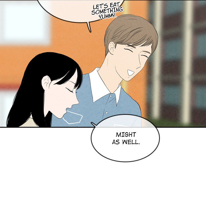 Sweet Bitter Love Chapter 63 image 74