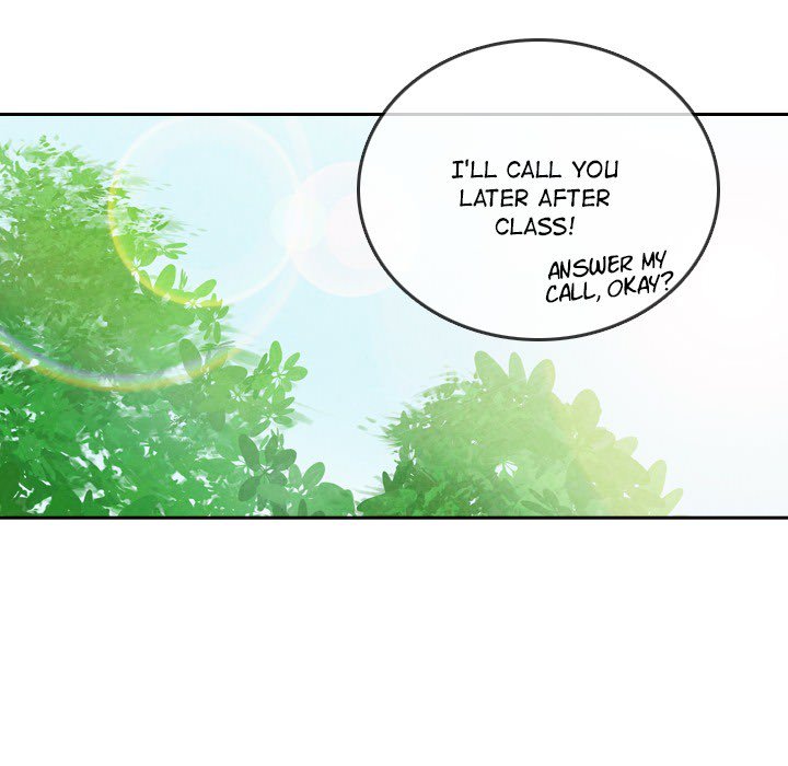 Sweet Bitter Love Chapter 63 image 78