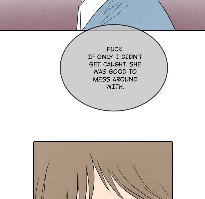 Sweet Bitter Love Chapter 63 image 86
