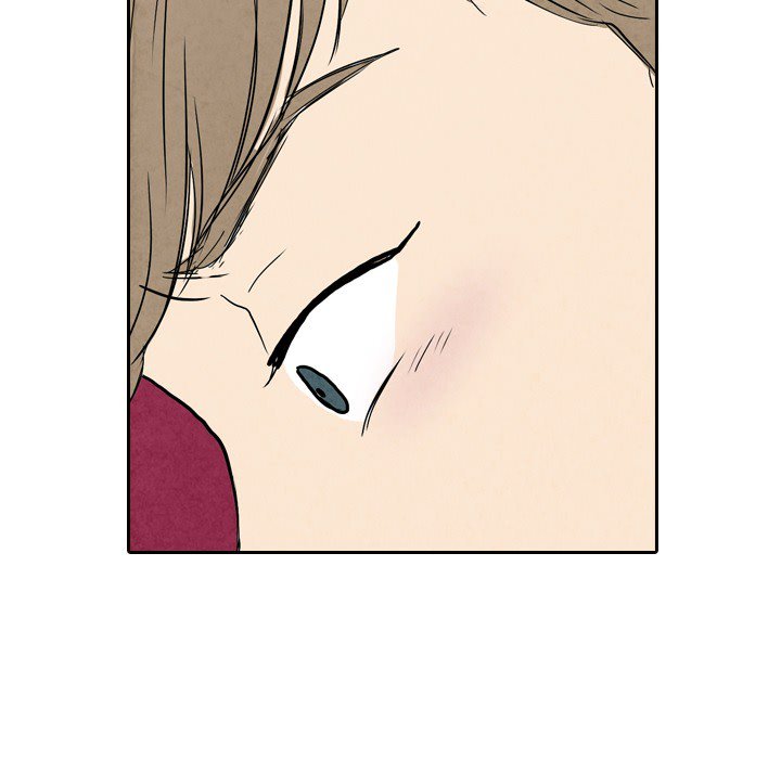 Sweet Bitter Love Chapter 63 image 87